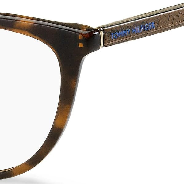 Brillestel Tommy Hilfiger TH-1826-086 ø 54 mm