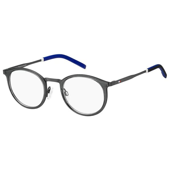 Brillestel Tommy Hilfiger TH-1845-KB7 Grå Ø 49 mm