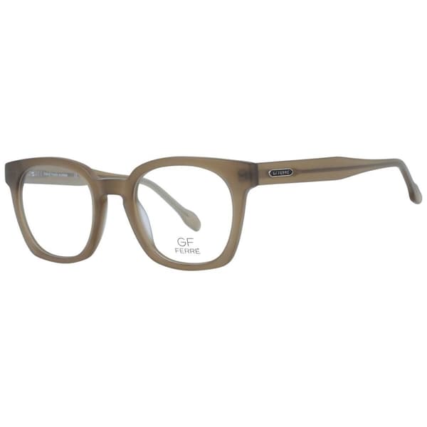 Brillestel Gianfranco Ferre GFF0127 50005