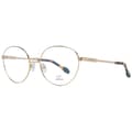 Miniatyrbillede 1 af 3: Brillestel Gianfranco Ferre GFF0165 55001