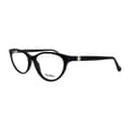 Miniatyrbillede 1 af 2: Brillestel Max Mara MM5025-001-54