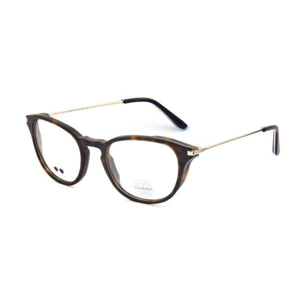 Brillestel Vuarnet VL18020002 Brun Ø 53 mm