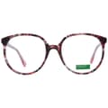 Miniatyrbillede 2 af 3: Brillestel Benetton BEO1074 60281