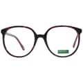 Miniatyrbillede 2 af 3: Brillestel Benetton BEO1074 60103
