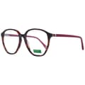 Miniatyrbillede 1 af 3: Brillestel Benetton BEO1073 62103