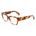 Miniatyrbillede 3 af 3: Brillestel Lanvin LNV2601-217 Ø 52 mm