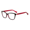 Miniatyrbillede 1 af 3: Brillestel Kate Spade BELEN-807F316 Ø 53 mm