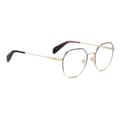 Miniatyrbillede 3 af 3: Brillestel Kate Spade MADISYN-G-807F218 Ø 52 mm