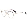 Miniatyrbillede 1 af 3: Brillestel Kate Spade MADISYN-G-807F218 Ø 52 mm