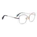 Miniatyrbillede 3 af 3: Brillestel Kate Spade SERENITY-G-PJPF317 Ø 53 mm
