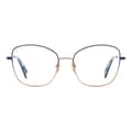 Miniatyrbillede 2 af 3: Brillestel Kate Spade SERENITY-G-PJPF317 Ø 53 mm