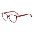 Miniatyrbillede 1 af 3: Brillestel Kate Spade ROSALIND-G-C9AF016 Ø 50 mm
