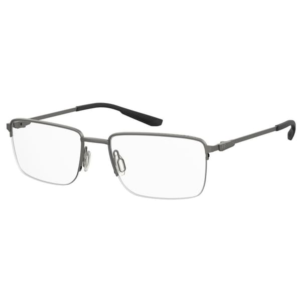Brillestel Under Armour UA-5016-G-R80F518 Grå Ø 55 mm