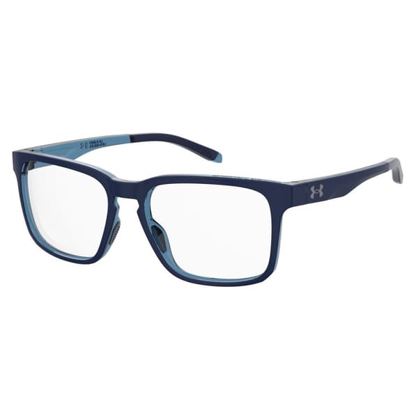Brillestel Under Armour UA-5042-PJPF717 Blå ø 57 mm
