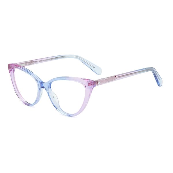 Brillestel Kate Spade AUBRIE-V06E815 Lilla Ø 48 mm