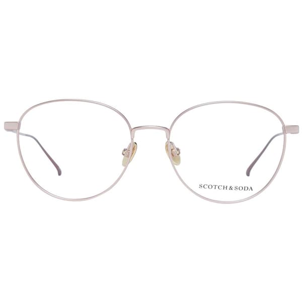 Naisten Silmälasikehykset Scotch & Soda SS1006 52420
