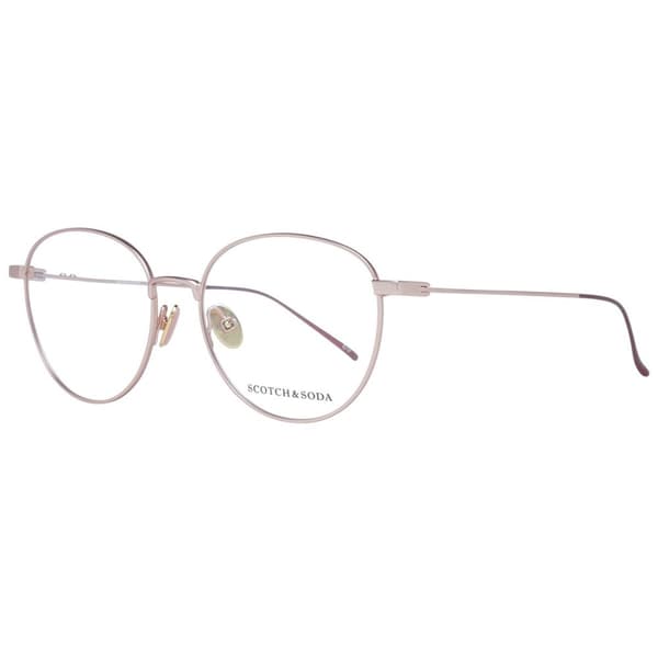 Naisten Silmälasikehykset Scotch & Soda SS1006 52420