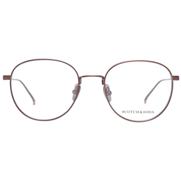 Miesten Silmälasikehykset Scotch & Soda SS2001 51186