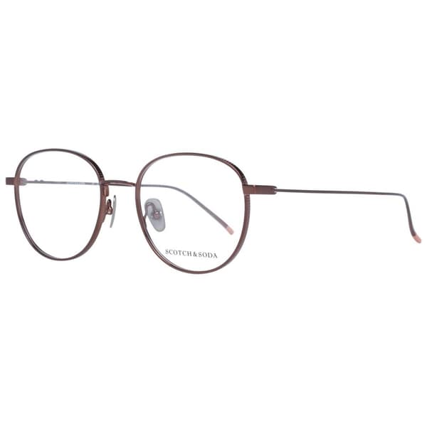 Miesten Silmälasikehykset Scotch & Soda SS2001 51186