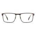 Pikkukuva 2 / 2: Miesten Silmälasikehykset David Beckham DB-1067-05N ø 54 mm