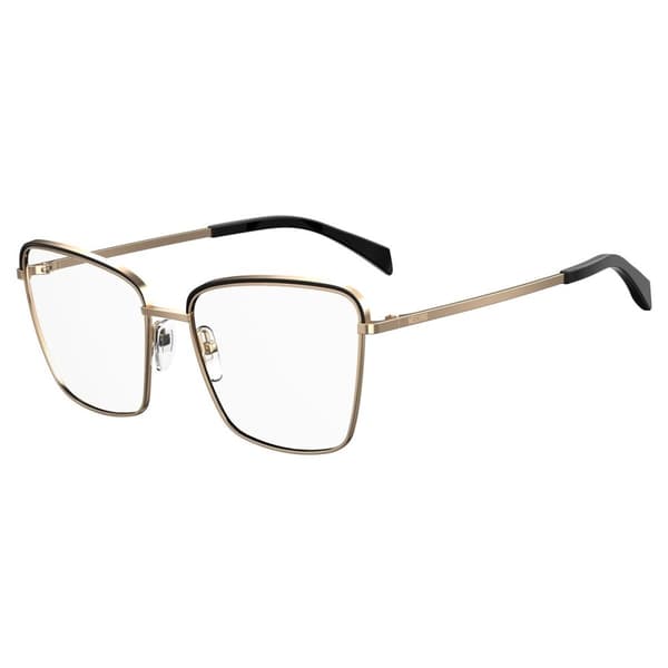Naisten Silmälasikehykset Moschino MOS543-000 Ø 53 mm