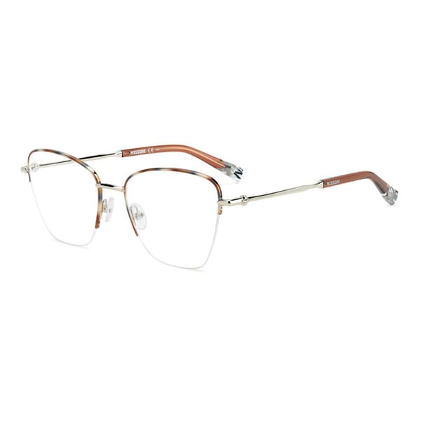 Naisten Silmälasikehykset Missoni MIS-0122-H16 Ø 53 mm