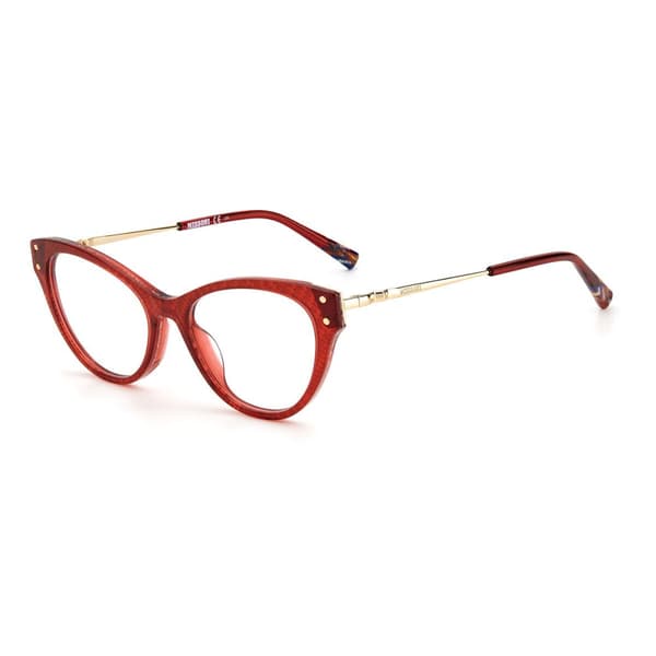 Naisten Silmälasikehykset Missoni MIS-0044-LHF Ø 52 mm
