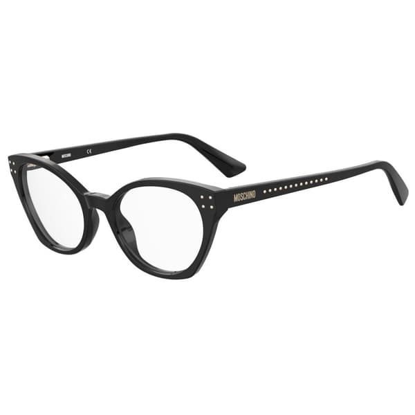 Naisten Silmälasikehykset Moschino MOS582-807 Ø 51 mm