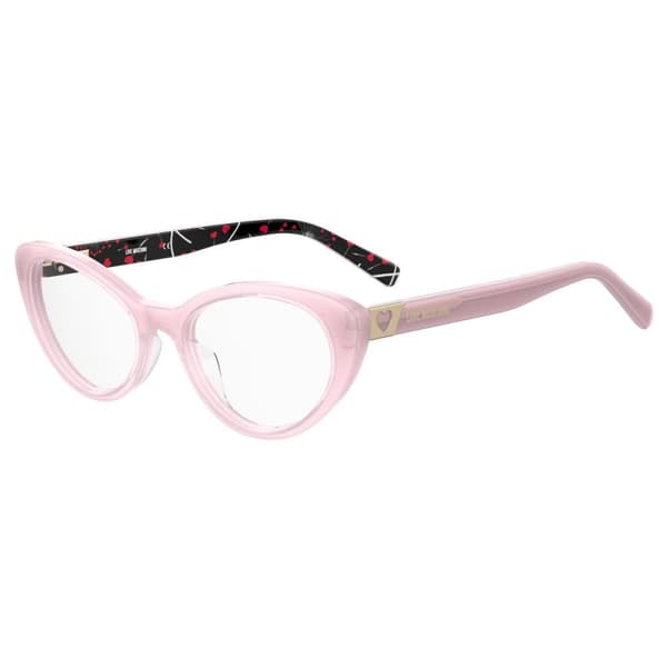 Naisten Silmälasikehykset Love Moschino MOL577-35J Ø 51 mm
