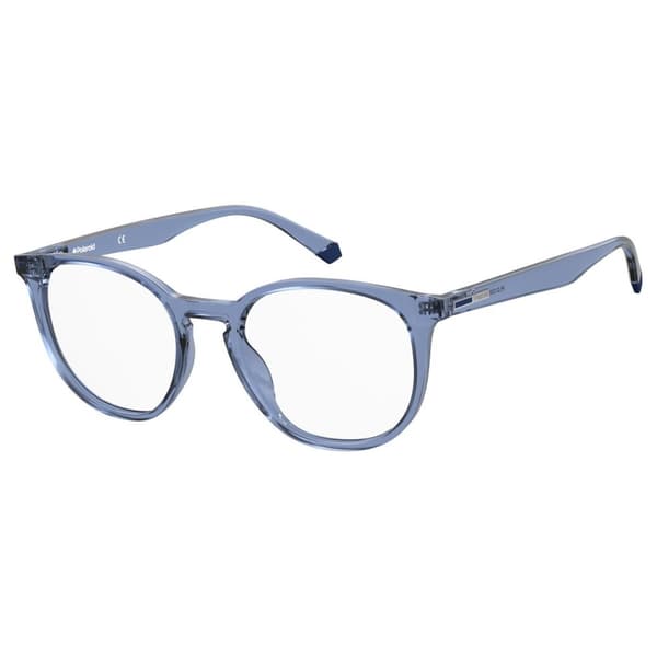 Unisex Silmälasikehykset Polaroid PLD-D381-MVU Ø 51 mm