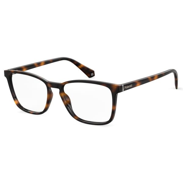 Unisex Silmälasikehykset Polaroid PLD-D373-086 ø 54 mm