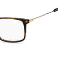 Pikkukuva 2 / 3: Miesten Silmälasikehykset Tommy Hilfiger TH-1817-086 Ø 52 mm