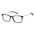 Pikkukuva 1 / 3: Miesten Silmälasikehykset Tommy Hilfiger TH-1817-086 Ø 52 mm