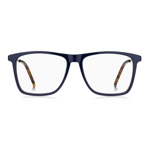 Miesten Silmälasikehykset Tommy Hilfiger TH-1876-PJP Blue ø 54 mm