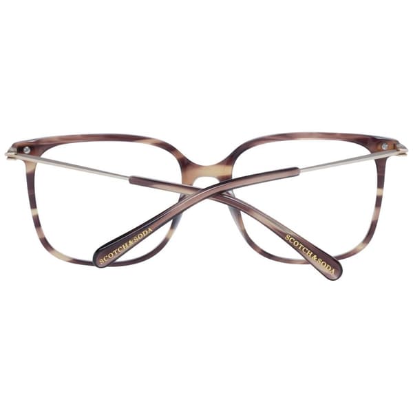 Naisten Silmälasikehykset Scotch & Soda SS3012 54107
