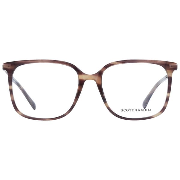 Naisten Silmälasikehykset Scotch & Soda SS3012 54107