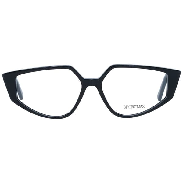 Naisten Silmälasikehykset Sportmax SM5016 55001