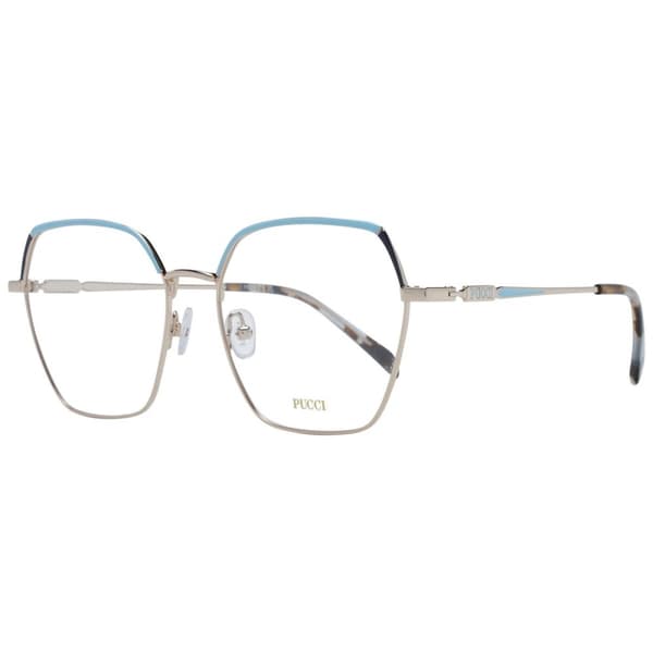 Naisten Silmälasikehykset Emilio Pucci EP5222 54032