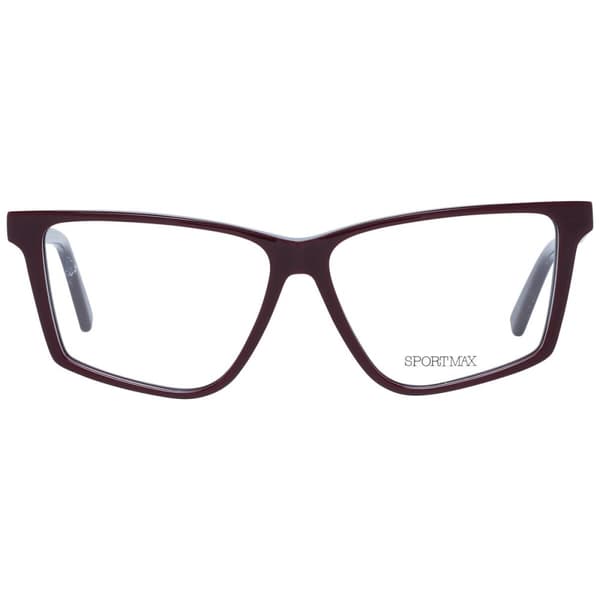 Naisten Silmälasikehykset Sportmax SM5015 56069