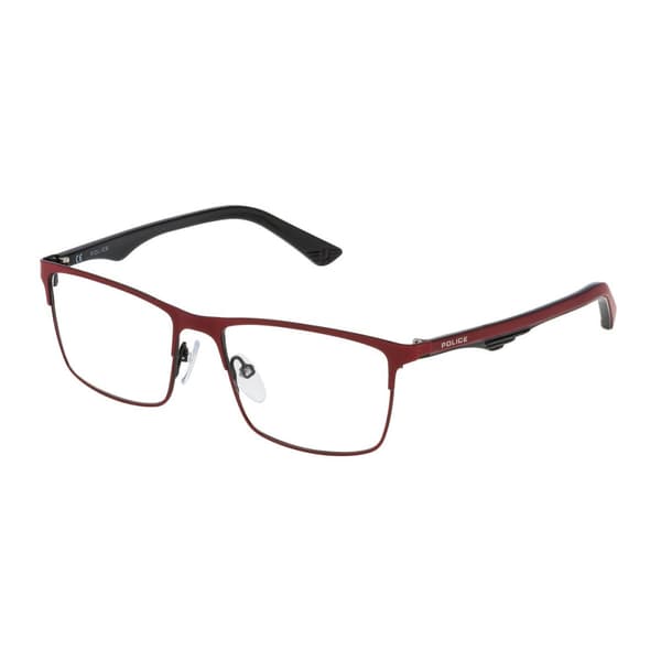 Naisten Silmälasikehykset Furla VFU400-520700 Ø 52 mm