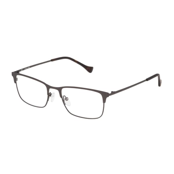 Miesten Silmälasikehykset Police VPL289-540A62 Harmaa ø 54 mm