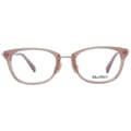 Pikkukuva 2 / 3: Naisten Silmälasikehykset Max Mara MM5043-D 50045