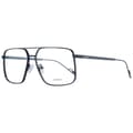 Pikkukuva 1 / 3: Miesten Silmälasikehykset Locman LOCV021 58BLK