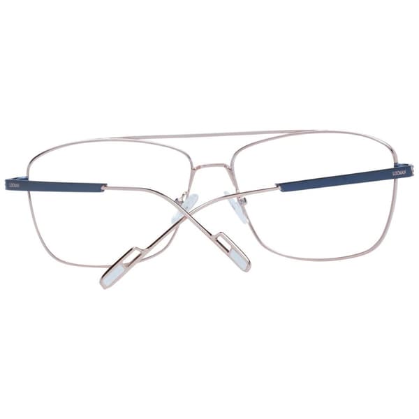 Miesten Silmälasikehykset Locman LOCV014 60RGD