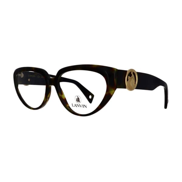 Naisten Silmälasikehykset Lanvin LNV2600-317 Ø 55 mm