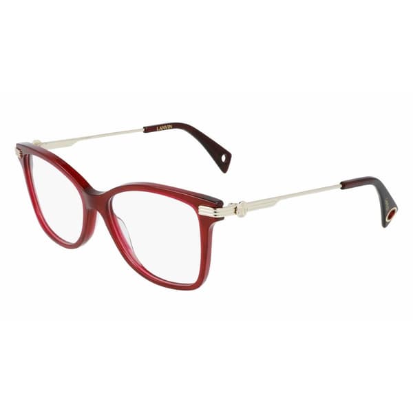 Naisten Silmälasikehykset Lanvin LNV2604-602 ø 54 mm