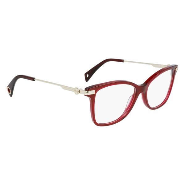 Naisten Silmälasikehykset Lanvin LNV2604-602 ø 54 mm