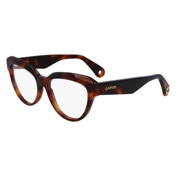 Naisten Silmälasikehykset Lanvin LNV2635-214 ø 54 mm
