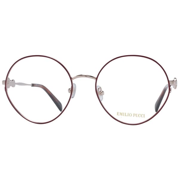 Naisten Silmälasikehykset Emilio Pucci EP5203 55068