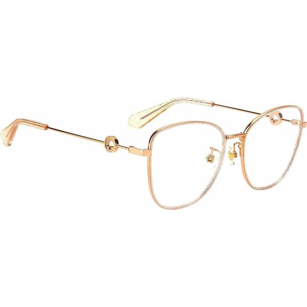 Naisten Silmälasikehykset Kate Spade ADALYN-G-AU2F317 Ø 53 mm
